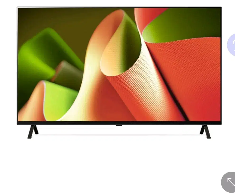 LG OLED TV 77인치